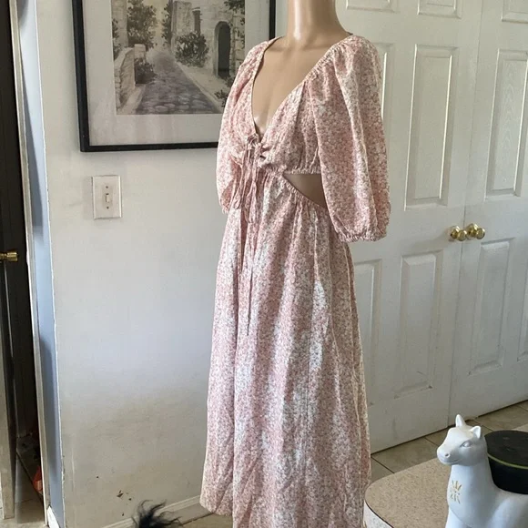 Banana Republic NWT dress - Picture 7 of 14